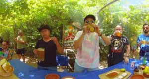 Michelada Video musical