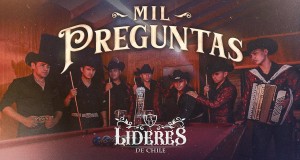 Mil Preguntas Music Video