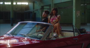 Mujeres Music Video