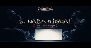 Nada Es Igual Музичко видео