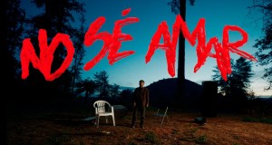 No Se Amar Music Video
