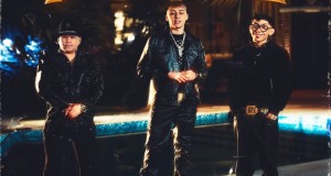 No Sufrire Por Nadie Music Video