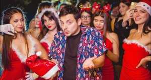 Noche Buena Music Video