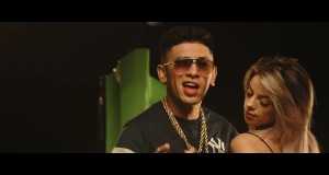 Noche Loca Music Video