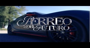 Perreo Del Futuro Music Video