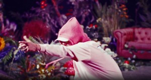 Pinky Music Video