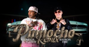 Pinoccho (Remix) Music Video