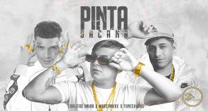 Pinta Bacana Music Video