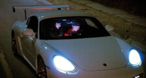 P**Nstar Music Video