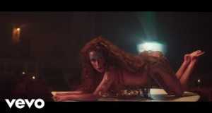 Poca Fe Music Video
