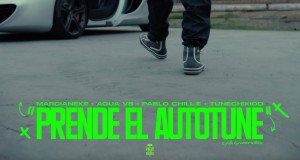 Prende El Autotune Music Video