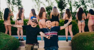 Que Corte Music Video