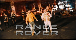 Range Rover Музичко видео