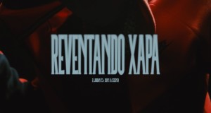 Reventando Xapa