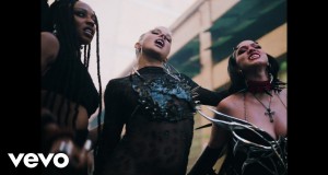 Rosa Jaguar Music Video
