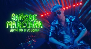 Sangre Marciana Music Video