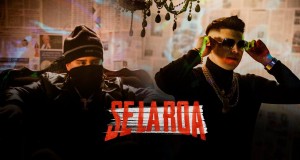 Se La Roa Music Video