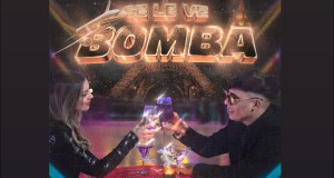 Se Le Ve Bomba Music Video