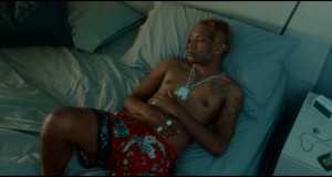 Sextime Music Video