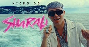 Sharau Music Video