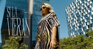 Si La Vieran Music Video