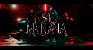 Si Mañana Music Video