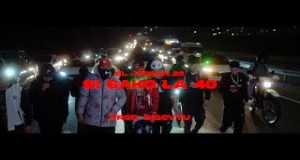 Si Sako La 40 Music Video