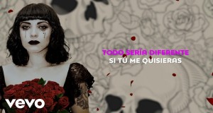 Si Tú Me Quisieras Music Video