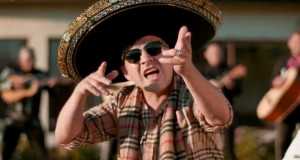 Sinaloa Remix Music Video