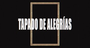 Tapado De Alegrias