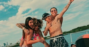 Tarzan Music Video