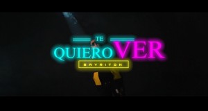 Te Quiero Ver