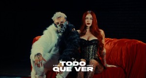 TODO QUE VER
