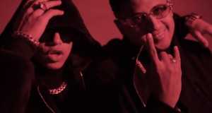 2 Por 3 Music Video