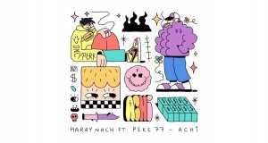 Achi Music Video