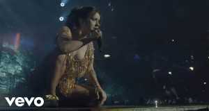 Agua Segura (Live) Music Video