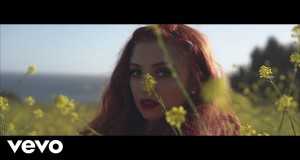 Amado Mío Music Video