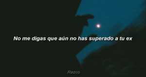 Amor Viejo Music Video