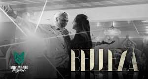 Belleza Music Video
