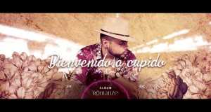 Bienvenido A Cupido موزیک ویدیو