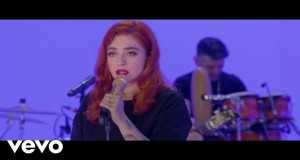 Calaveras Music Video