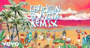 Canción Bonita (Remix)