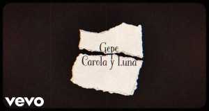 Carola Y Luna Music Video