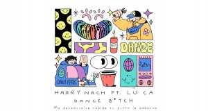 Dance B*Tch