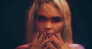 Déjame Music Video