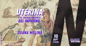 Diario Nocturno Music Video