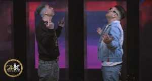 El Cantante Music Video