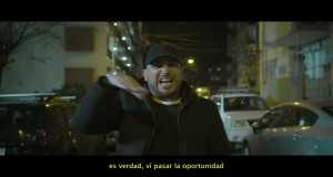 El Espejo Muzicki video