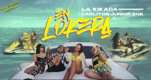 En Lokera Music Video