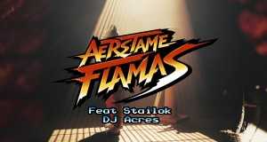 Flamas Music Video